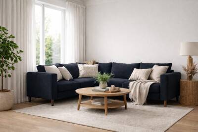 Örnek Ürün 3 - İlişkili Ürün (Mavi)